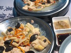 顺德桑拿鸡-味妙顺德厨房(绿地缤纷城店)