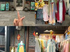 -中山詹园