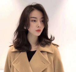 -MYYF SALON烫发染发