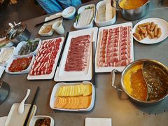 -君邦火锅(新疆大厦店)