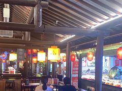 -老淮安·淮安菜(涟水店)
