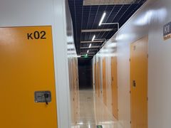 -安东易迷你自助仓储寄存仓库(草桥店)