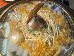 -前海沿·青岛菜(五四广场永旺店)