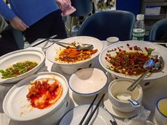 -兰湘子·湘菜小炒(石家庄万象城店)