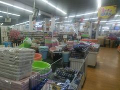 -京客隆超市(华安店)
