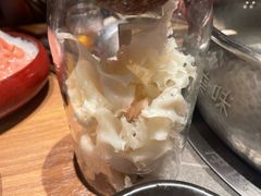 -巴奴毛肚火锅(京西大悦城店)