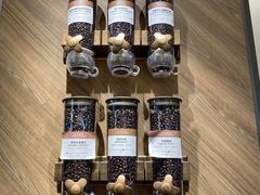 -Peet's Coffee皮爷咖啡(德基店)