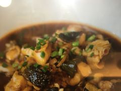 -千岛湖小鱼儿·淳安匠心农家菜