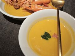 -南里山房·新淮扬菜(徐汇万科店)