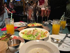 -碧特博格·20年品牌西餐厅(芜湖路店)