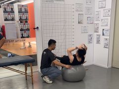 -乐刻健身(万科云城西里店)