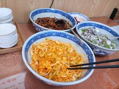 -陈掌柜澄城水盆羊肉(钟楼店)