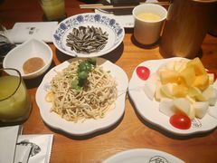 -鱼谦脆皮烤鱼(华阳城店)