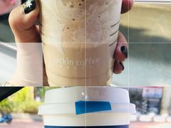 -luckin coffee瑞幸咖啡(耀盛大厦店)