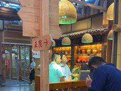 -耕渔小院·湖南鱼鲜(望城店)