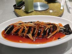 -紫竹林素食(祖庙路店)