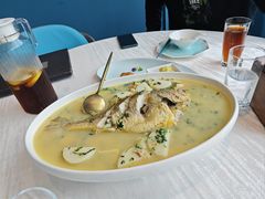 -柒园·三十年创意杭帮菜(龙湖滨江天街店)