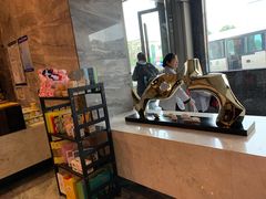 -麦新格精品酒店(上海浦东机场川沙迪士尼店)