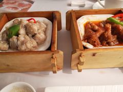 -粤财皇冠假日酒店·彩华轩中餐厅