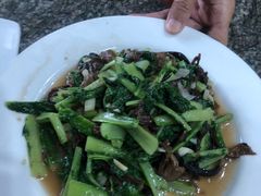 -清宫宴酒楼·计氏松枝包子