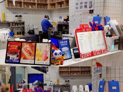 -茶百道(吉嘉港店)