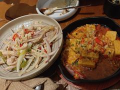 -云海肴·汽锅鸡·云南菜(苏州中心店)