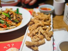 -四道菜·福建菜馆(莆田万达店)