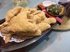 -君霖海鲜私房菜(春柳店)