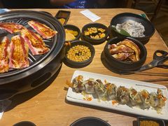 -九田家黑牛烤肉料理(溧阳吾悦店)