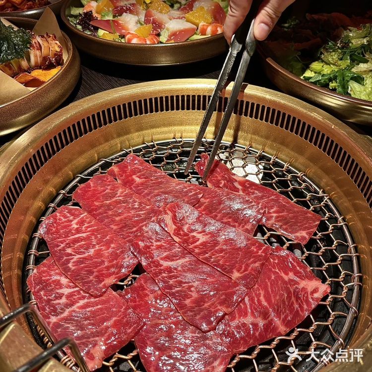 来陆家嘴真的要吃一顿…
