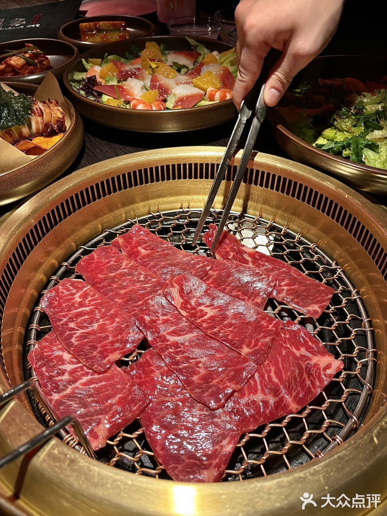 来陆家嘴真的要吃一顿…