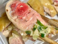 白切鸡-肥小福·烧鹅专门店(环宇荟店)