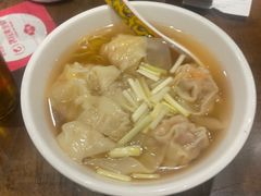 一记五宝云吞面-一记面馆(易发店)