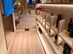 大堂-小山日本料理(太古汇店)