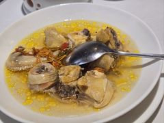 -老洋房花园饭店(绍兴路店)
