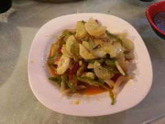 -维吾尔餐厅(宜山路店)