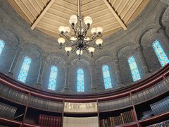 -中华圣公会教堂旧址