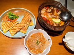-庆春朴门(前滩太古里店)