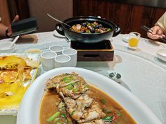 -品味居·首店·大连鲜活海鲜大连菜(东港店)