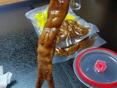 -七星椒卤菜(三圣宫店)