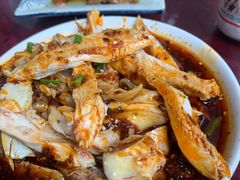 -老丘丘(较场口店)