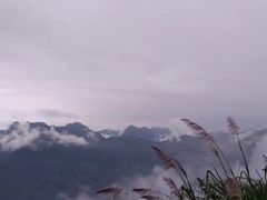 -萝卜寨羌文化生态旅游区