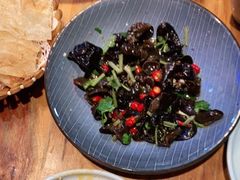 -六月雪干锅(绵阳王府井百货店)