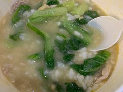 -71号豆汤饭·成都小馆(红牌楼店)