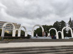 -瀛洲公园