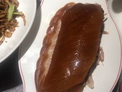 -秀儿四九城·新京菜(亚运村鸟巢店)