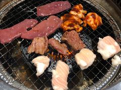 -じゃんじゃん亭(栄店)