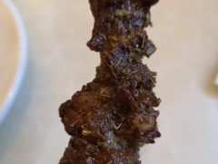 -阳坊胜利涮羊肉(阳坊老店)