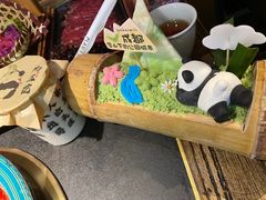 -吼堂老火锅(太古里总店)