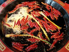 -矮板凳老火锅(宽窄巷子店)